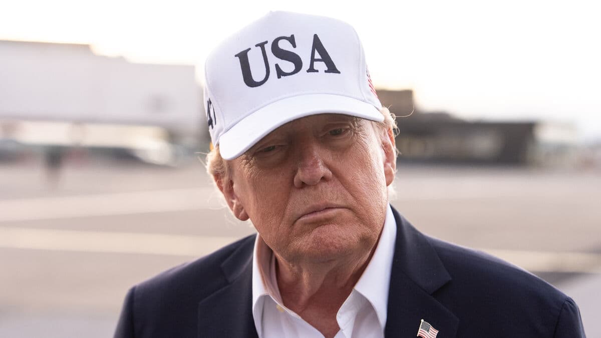 Trump says Russia and Ukraine have agreed not to attack energy facilities