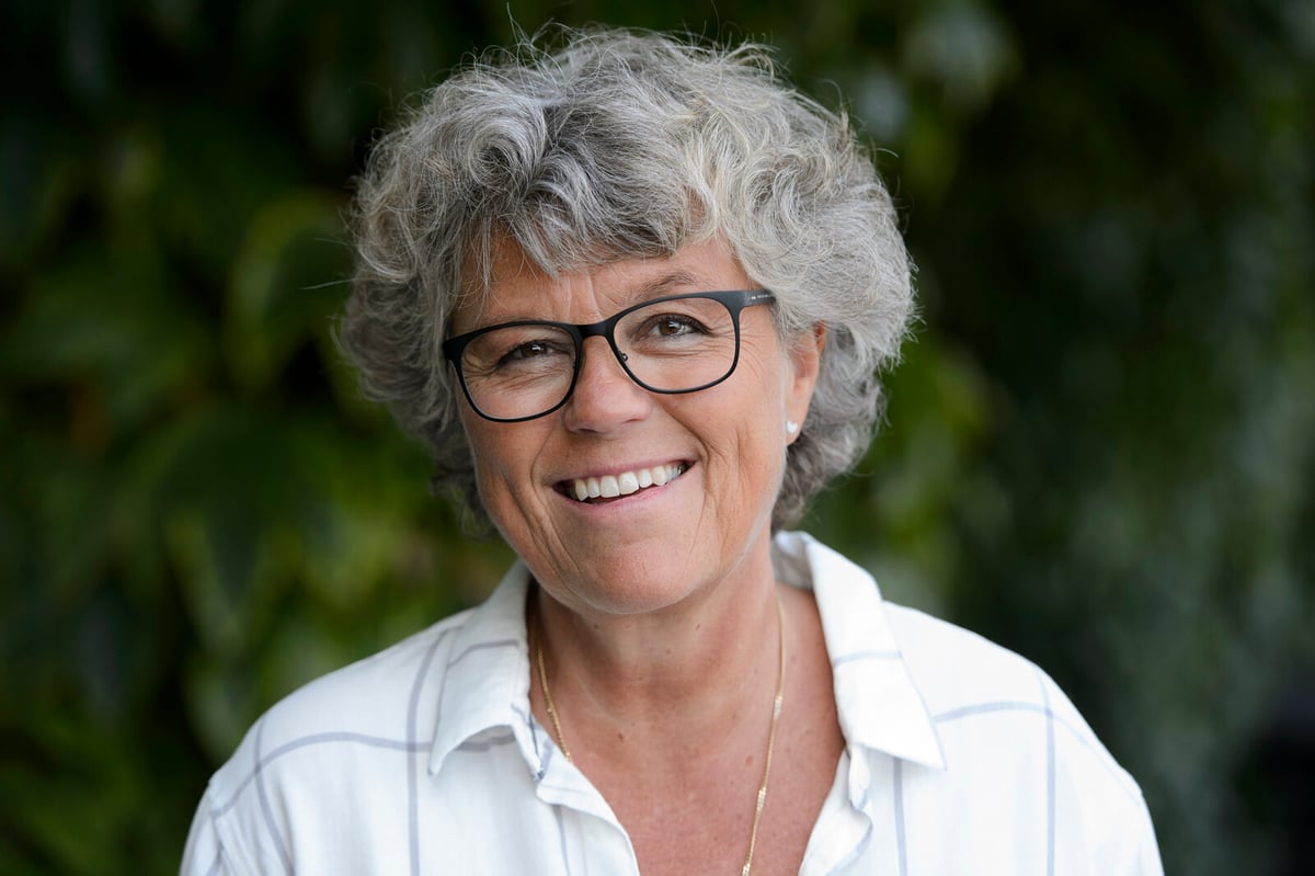 Anne Holt Concludes Hanne Wilhelmsen Crime Series