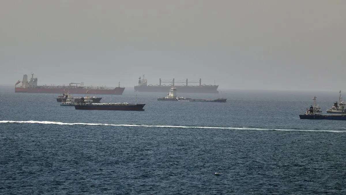 Draft agreement leaked - Iran to receive at least $300 billion