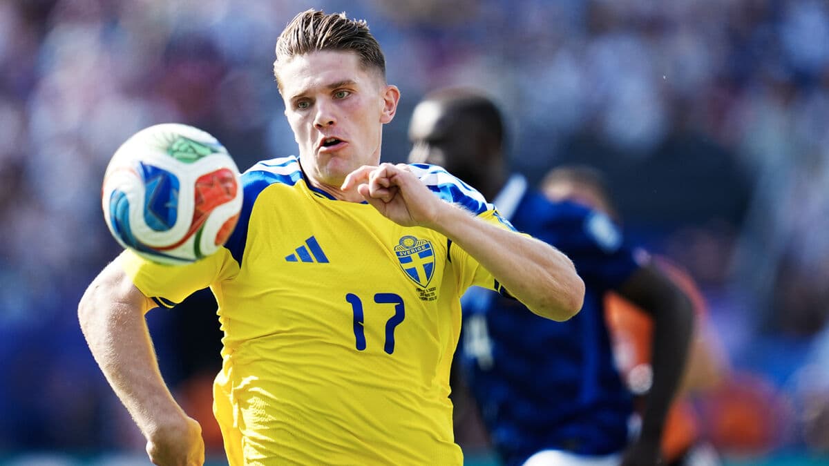 Gyökeres starts for Arsenal in Champions League clash with Napoli