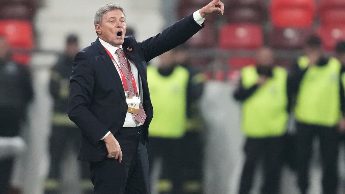 Stojkovic Resigns as Serbia's National Team Captain After Albania Loss