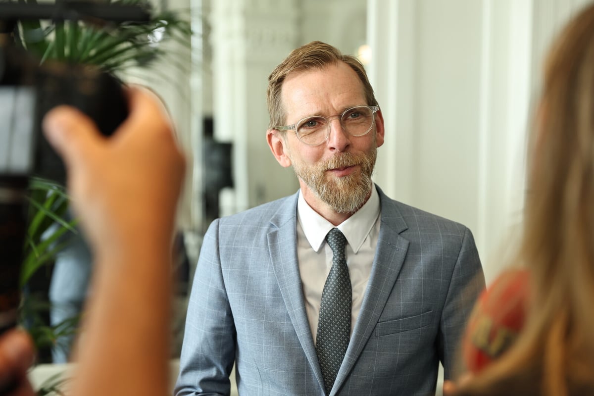 Sweden to Offer Sleep Advice for Youth Amid Sleep Crisis
