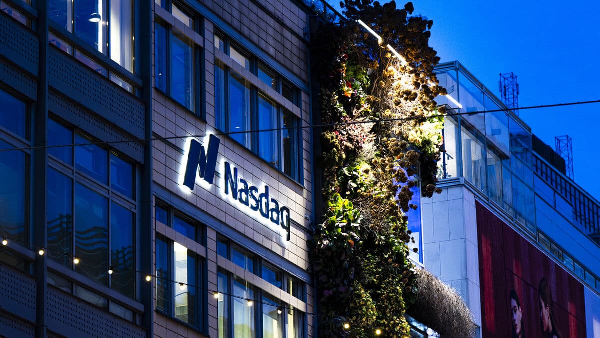 Stockholm Stock Exchange moves to delist Intellego