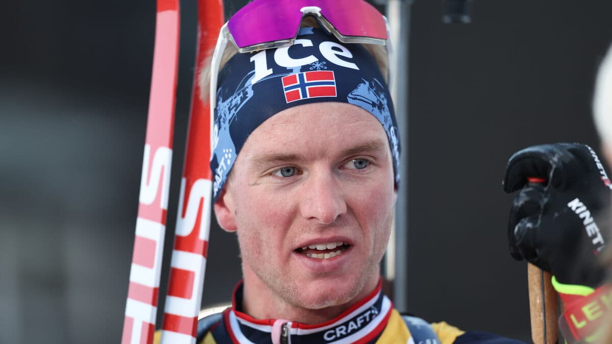 Botn about finding Bakken dead: shock and panic