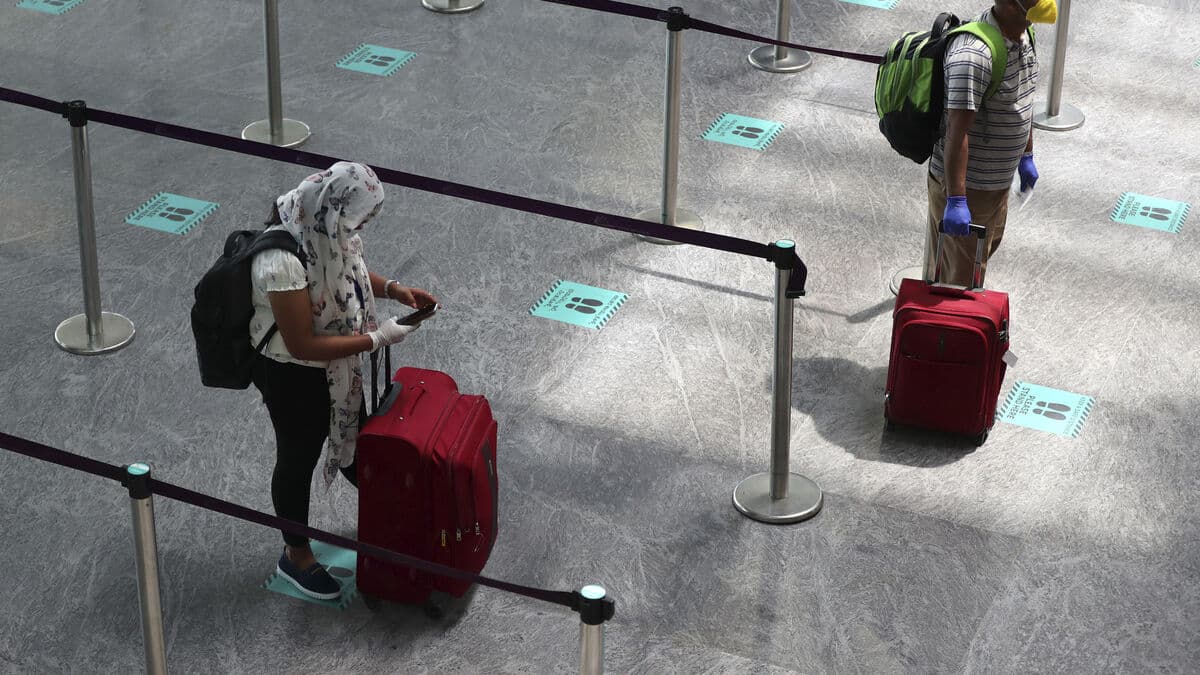Suspected Ebola case in India - woman isolated in Bangalore