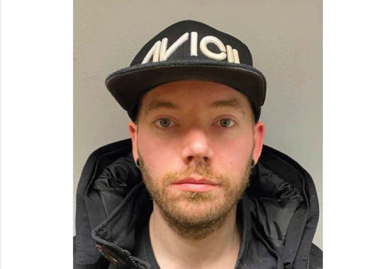 Nytorg Rapist's Sentence Reduced by Court of Appeal