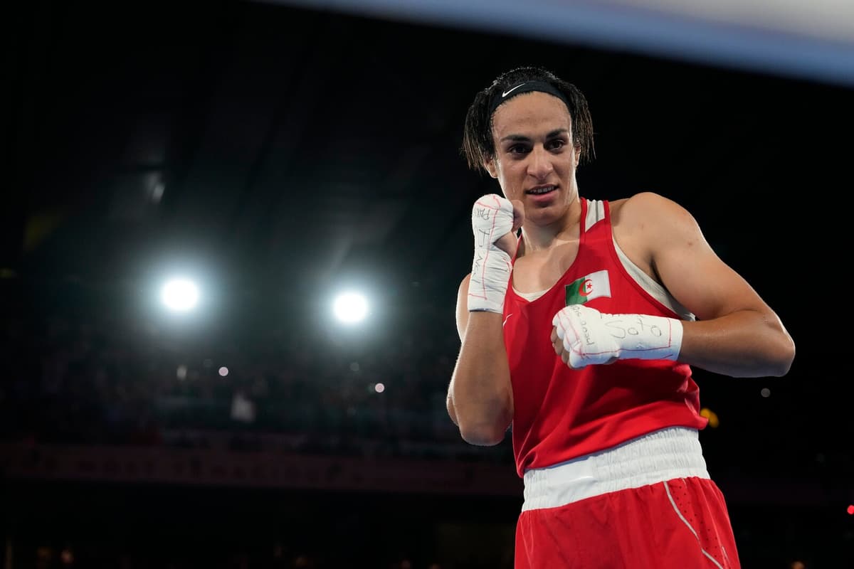 Boxing Introduces Mandatory Gender Testing for Athlete Safety