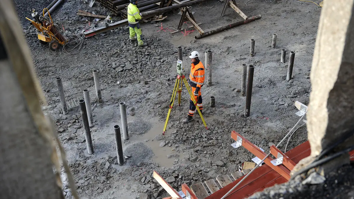 Sweden’s housing construction to rise in 2027-2028, Boverket forecasts