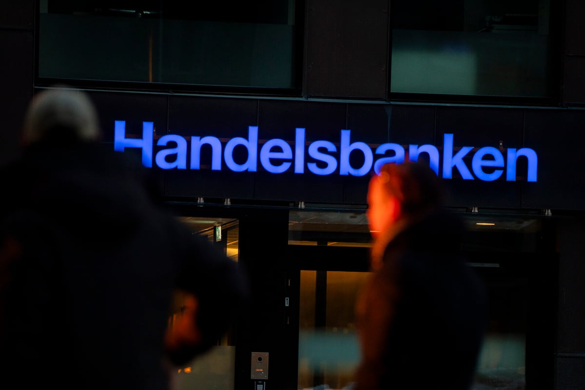 Handelsbanken Predicts Final Interest Rate Cut in September