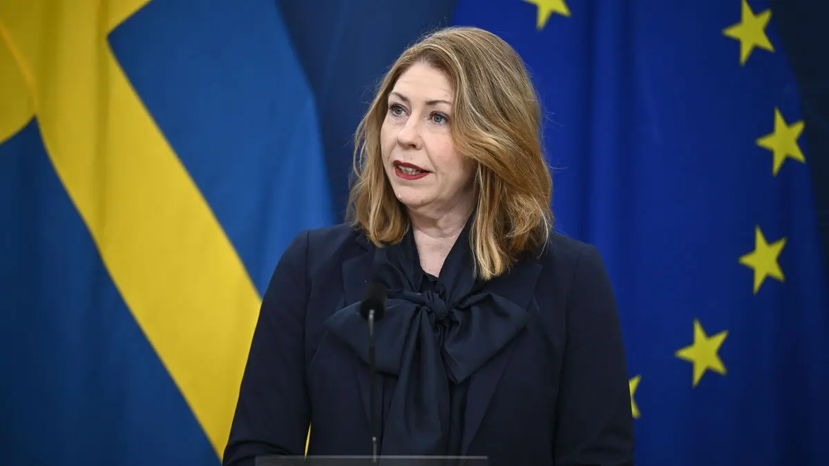 Sweden to send healthcare professionals to the Middle East