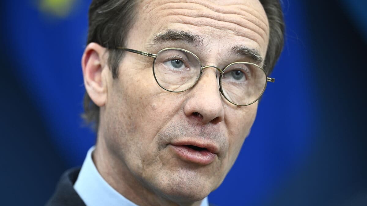 Riksdag to be convened in extraordinary sessions on August 12 and 13 this summer