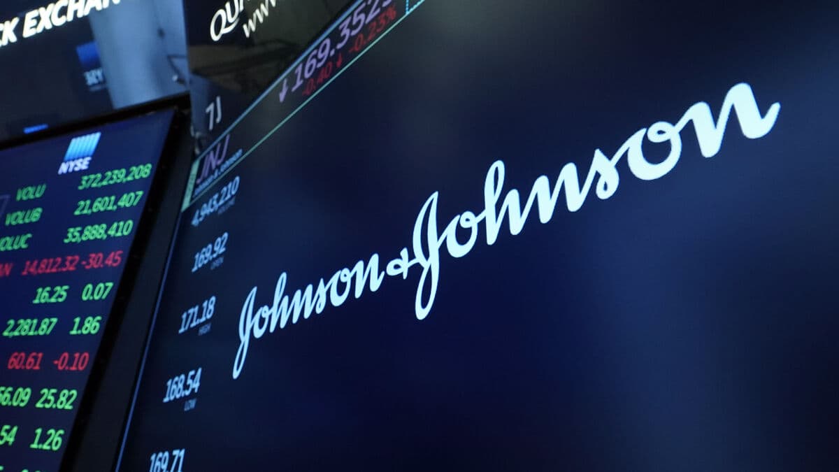 Johnson & Johnson reaches $53 billion settlement over talc lawsuits