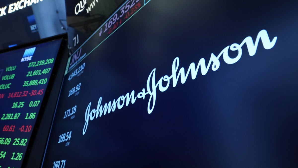 Johnson & Johnson reaches $53 billion settlement over talc lawsuits