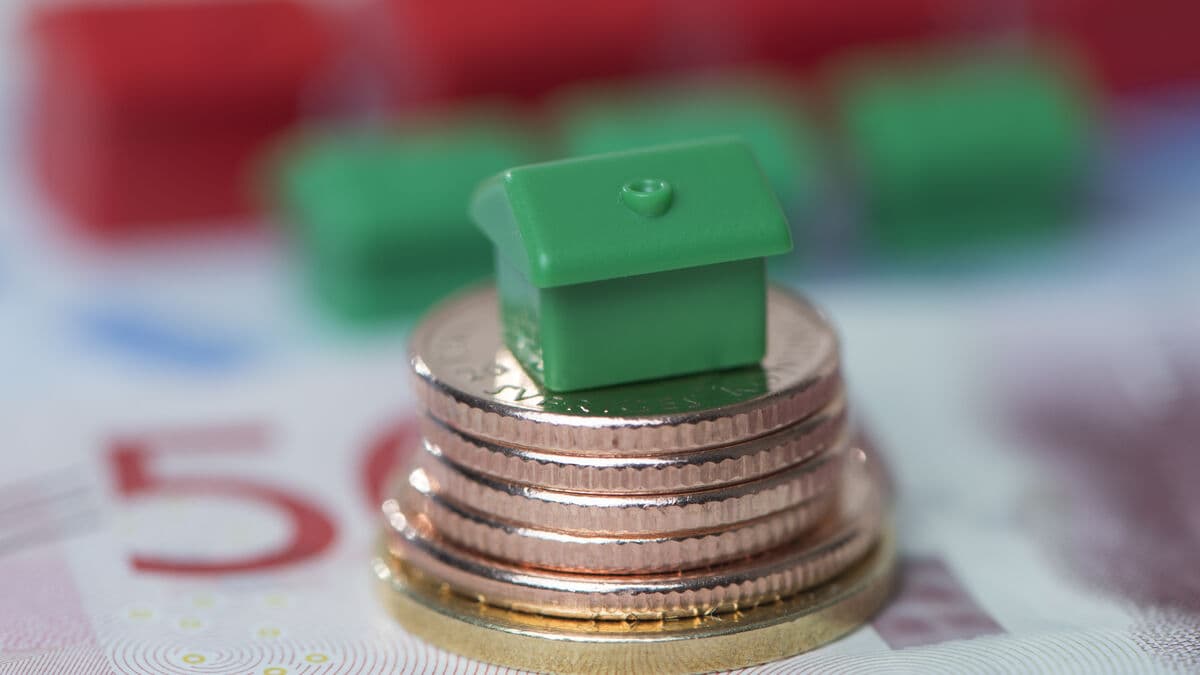 SBAB raises fixed mortgage rates after rise in long-term market rates