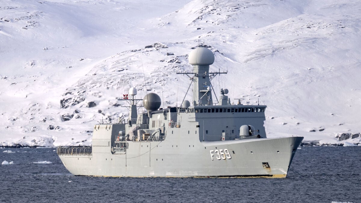 How Europe can act against Donald Trump's Greenland threat