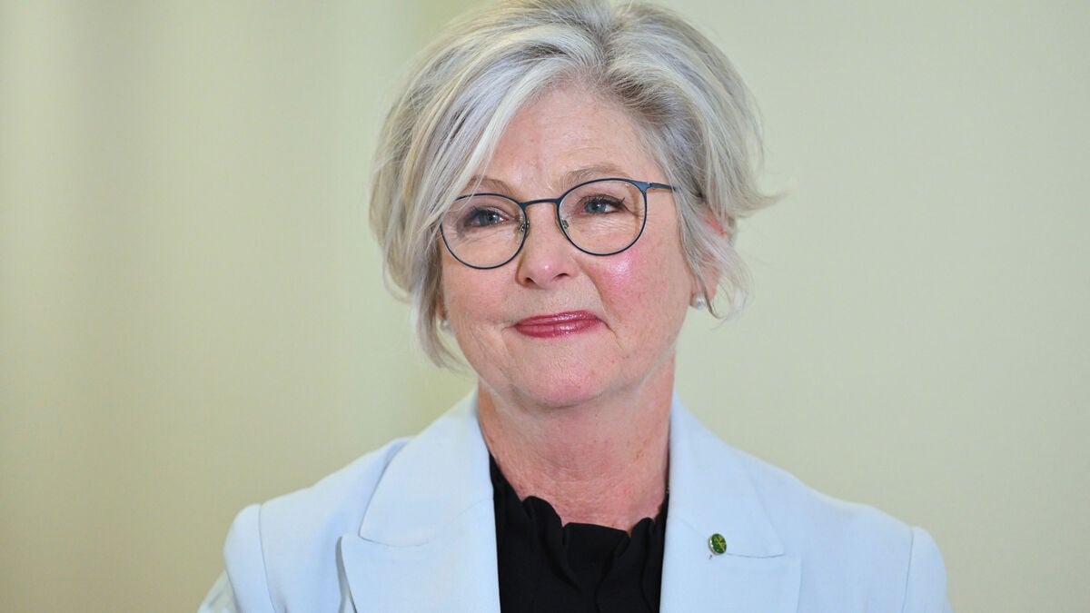 Australian MP Helen Haines in critical condition after car attack in Victoria