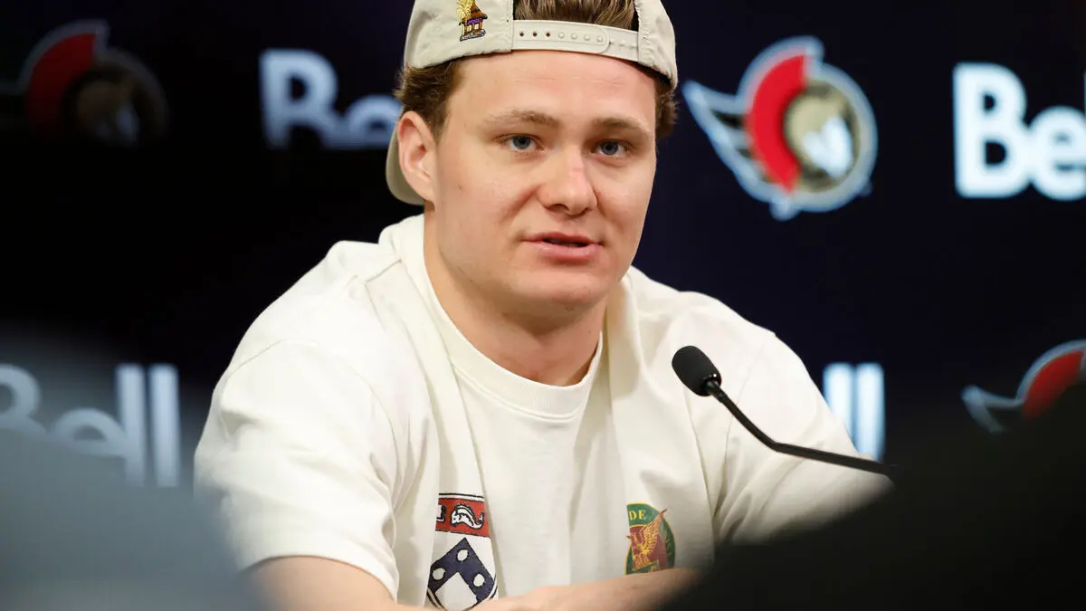 German league angry at NHL over Germany games, says it could have handled talks better