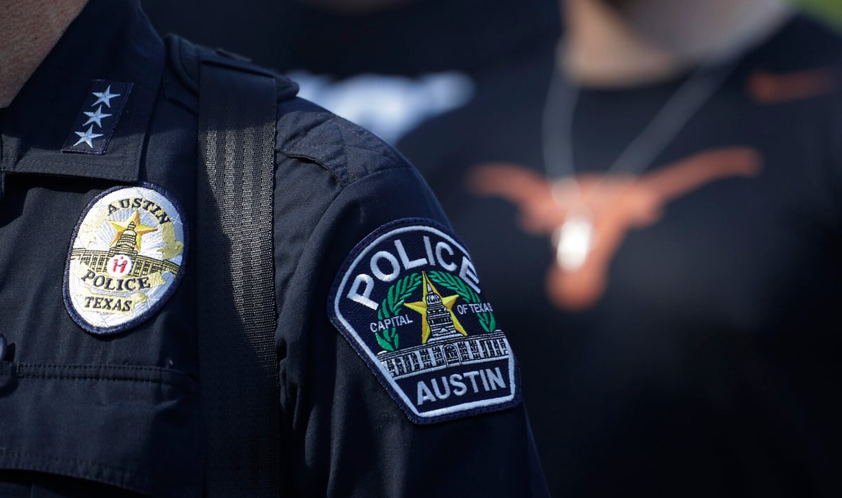 Three Killed in Texas Supermarket Shooting; Suspect Arrested