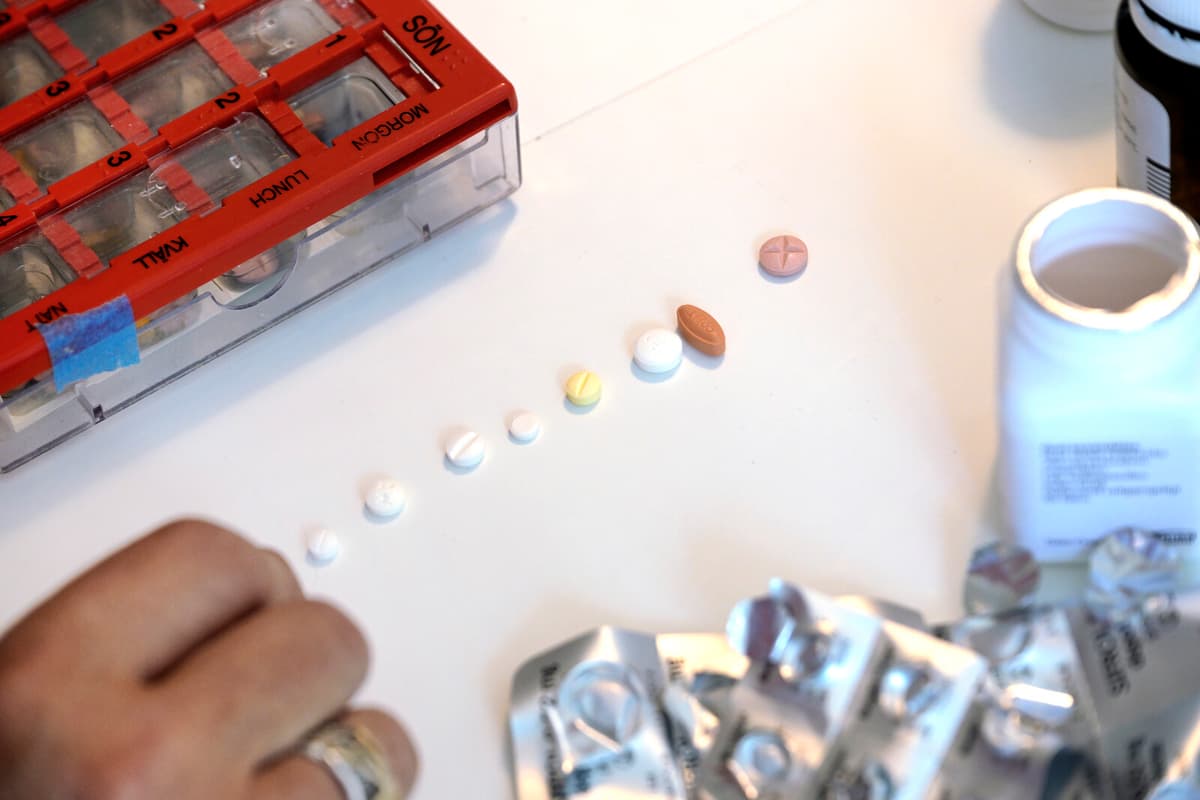 Report: Undocumented immigrants denied vital medicines