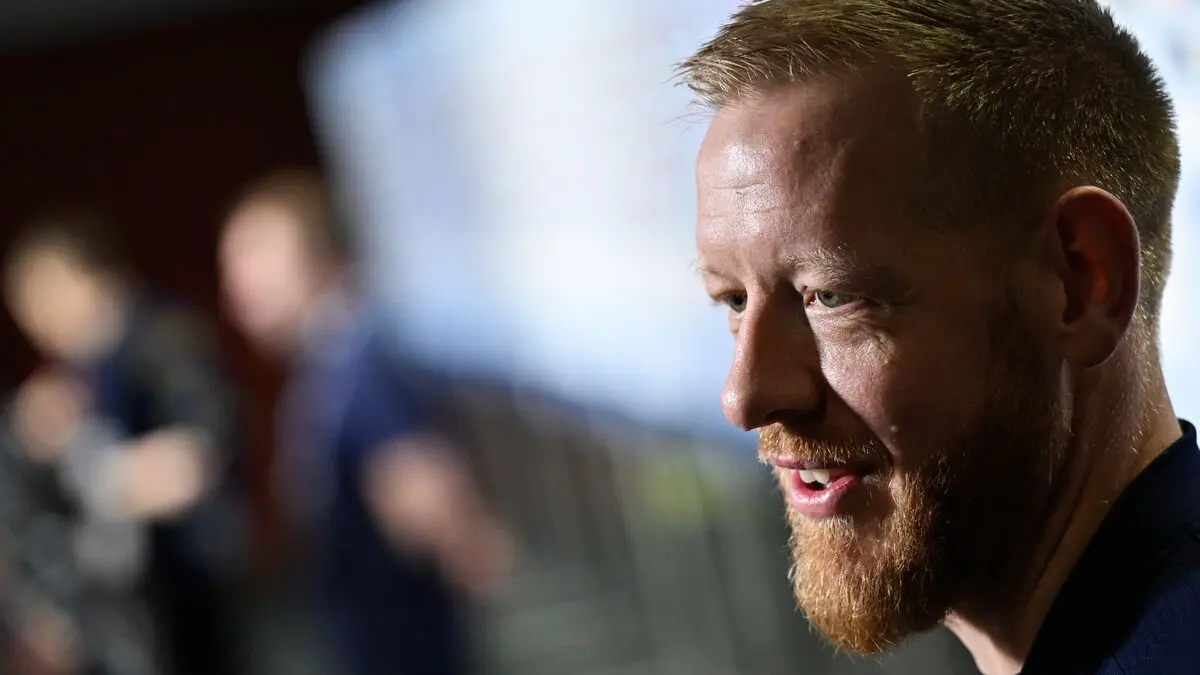 Gottfridsson says he has done nothing wrong after being fired from Pick Szeged
