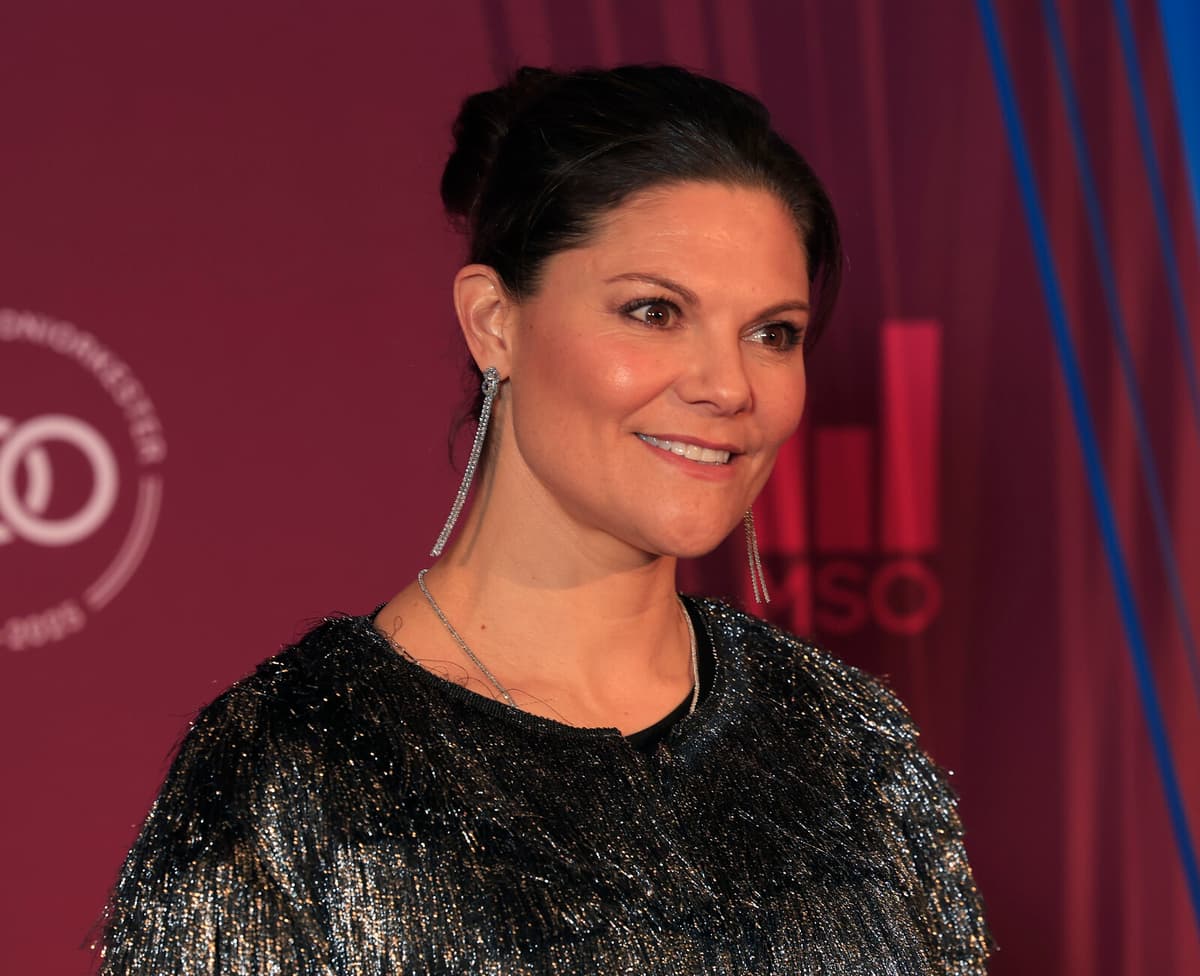 Crown Princess Victoria to Attend Pope Leo XIV's Installation Ceremony