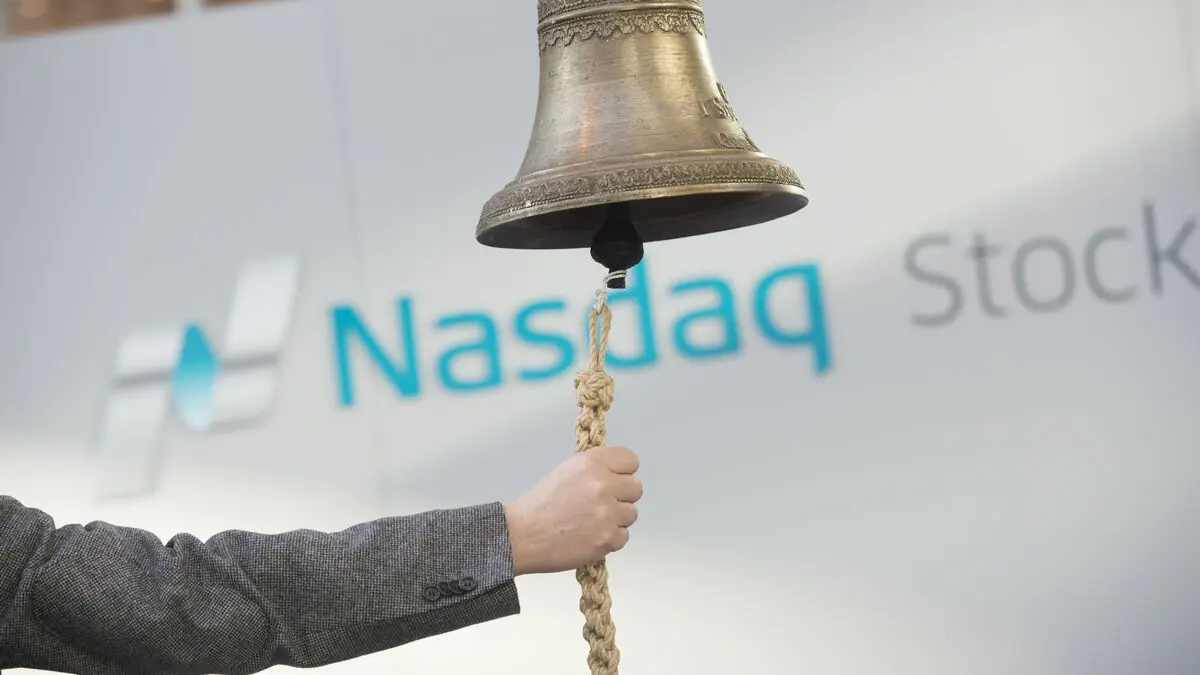 Stock market set for negative opening after the Easter weekend