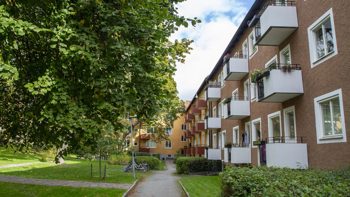 Stockholm Private Landlords Set to Raise Rents 2.85% for 50,000 Households: ‘The Limit Has Been Reached’