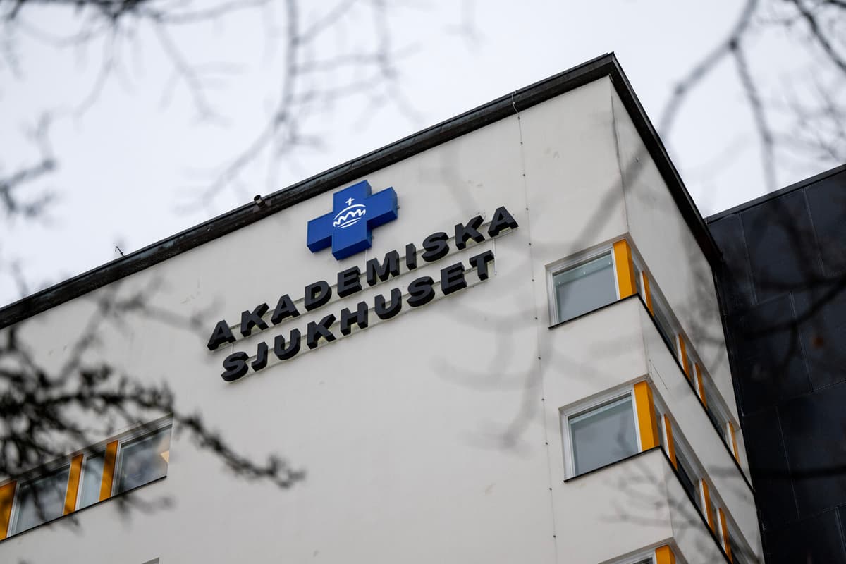 Journal System Restored After Uppsala IT Outage