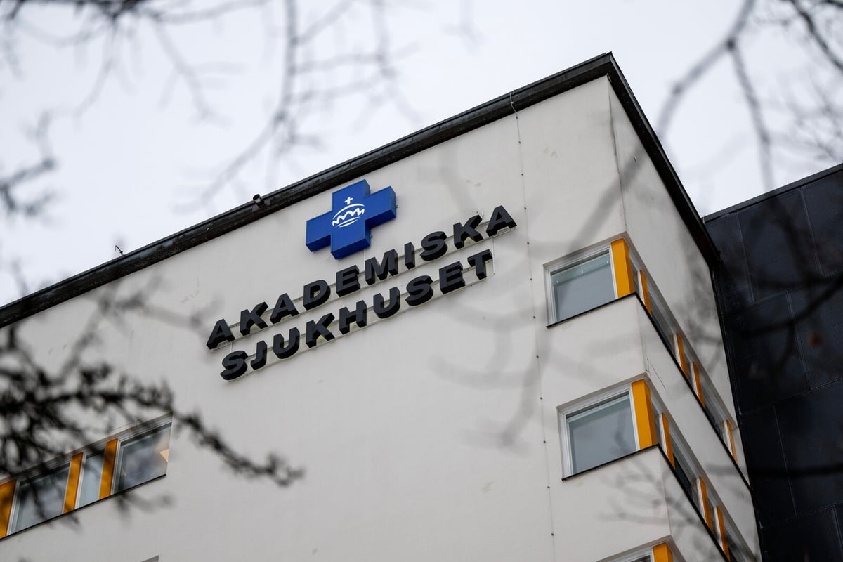 Journal System Restored After Uppsala IT Outage