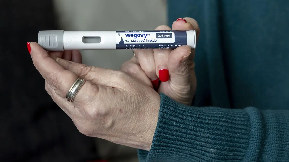 After the dispute, Hims & Hers allowed to sell Novo Nordisk weight-loss pills