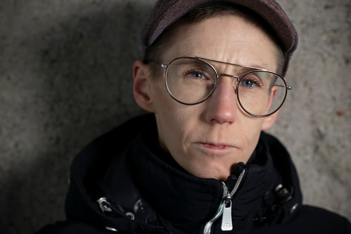 Acclaimed Playwright Stina Oscarson Dies at 49