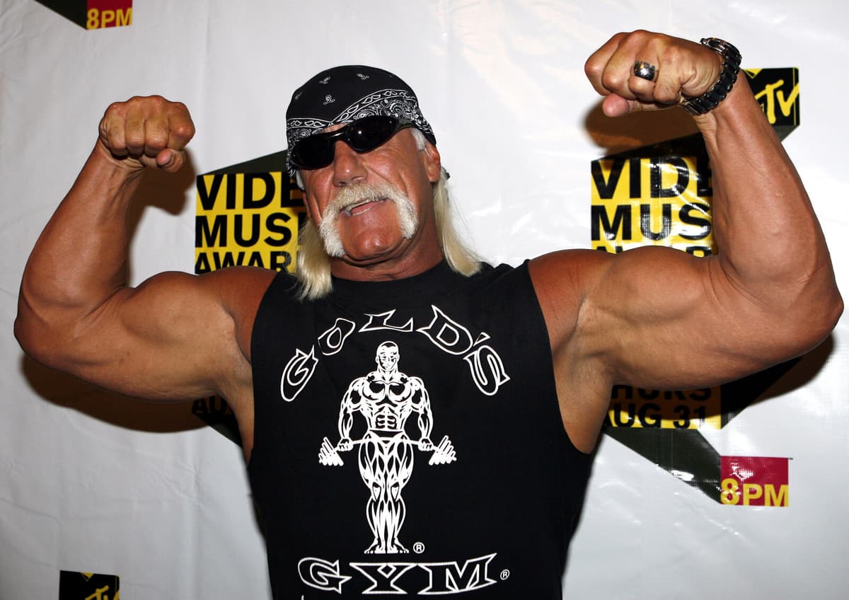 Hulk Hogan Dies at 71 Praised by Trump