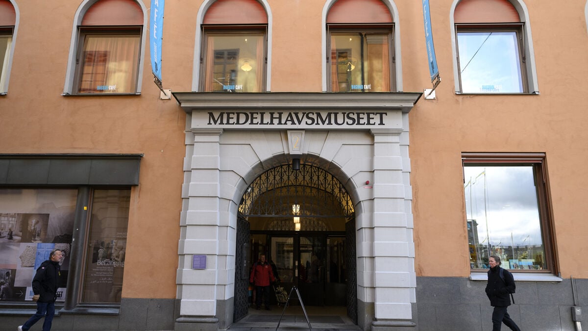 Rent shock awaits - museums threatened with closure