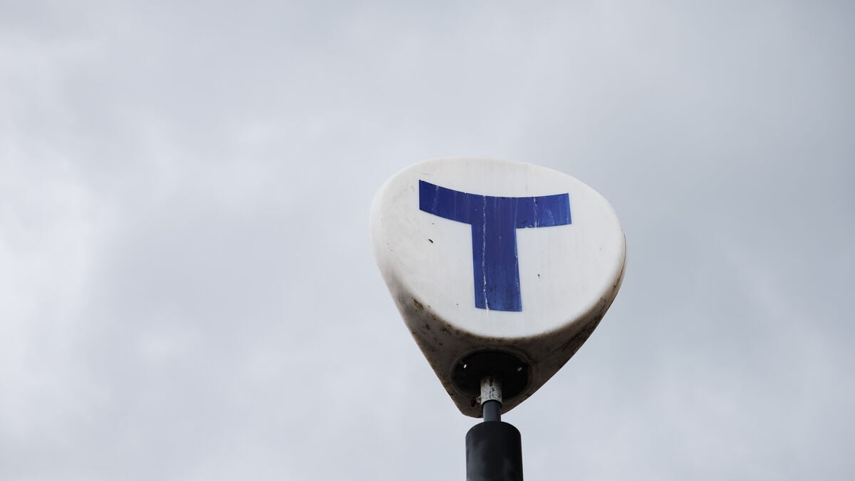 Major disruptions hit Stockholm metro as green line stops between Gullmarsplan and T-Centralen