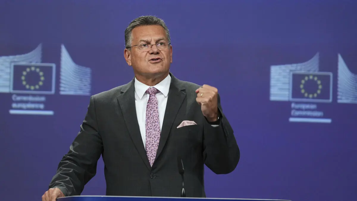 EU and China to Hold Urgent Talks on Rare Earth Export Controls