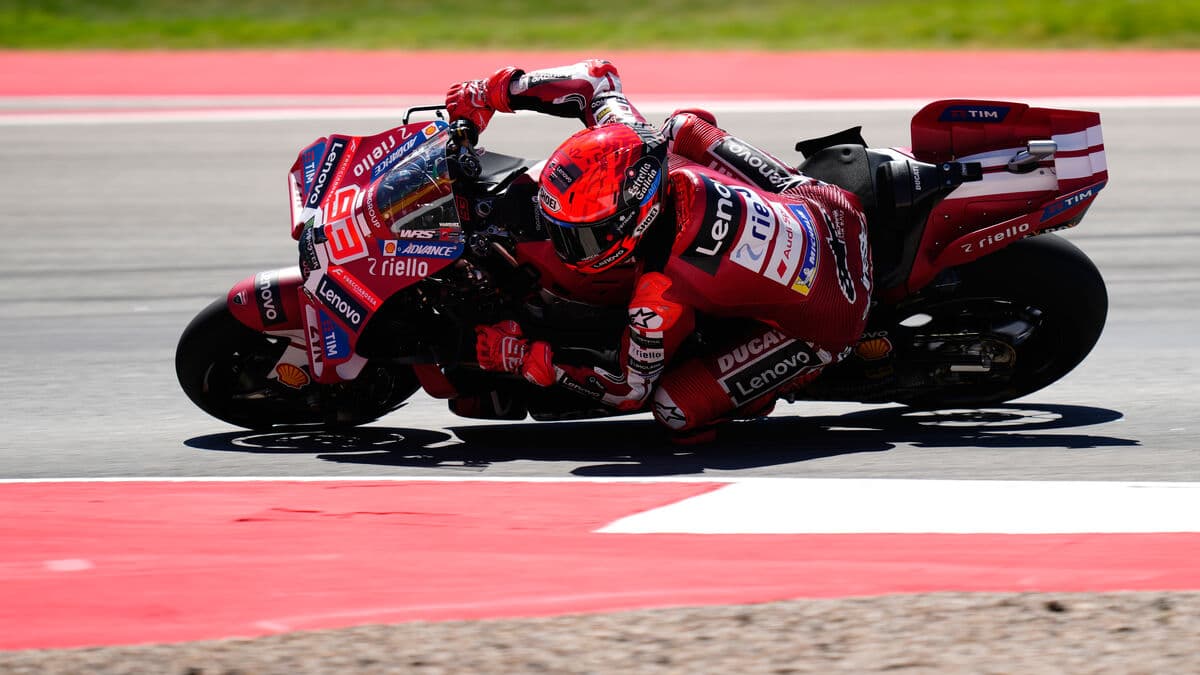 VW considers selling Ducati as part of major overhaul