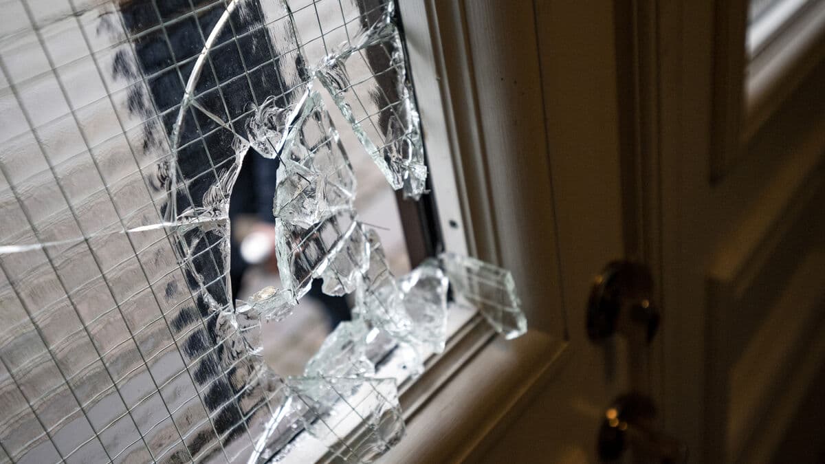 Most Swedish Companies Do Not Report Crimes to Police