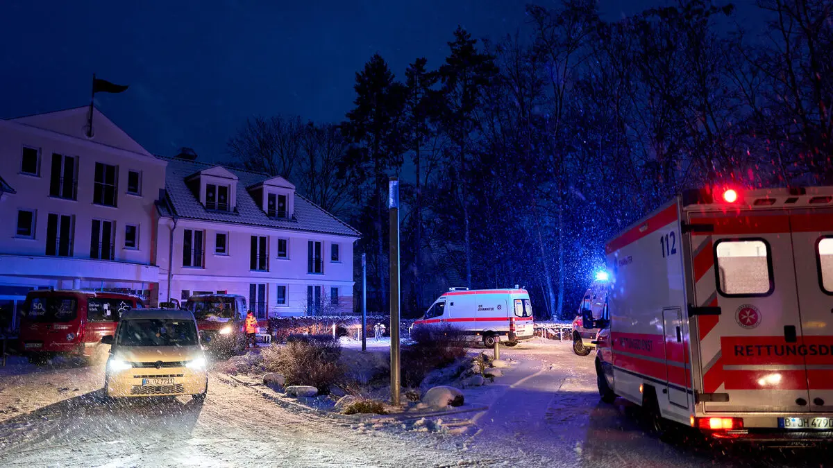 Far-left group claims responsibility for