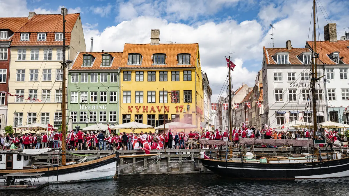 Danish government plans tourist tax in Copenhagen and Aarhus