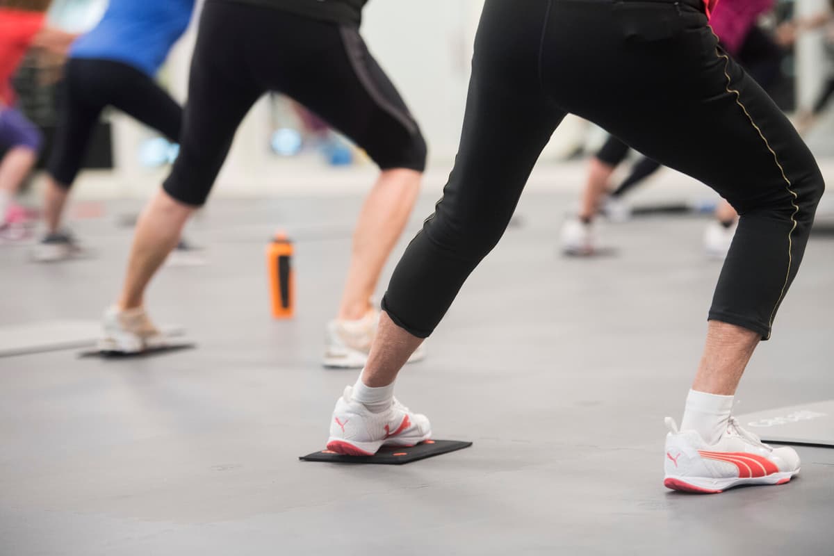 Sats Gym Chain Sees 35% Profit Increase in Second Quarter