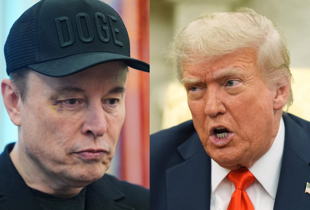 Elon Musk Launches America Party to Challenge Political System