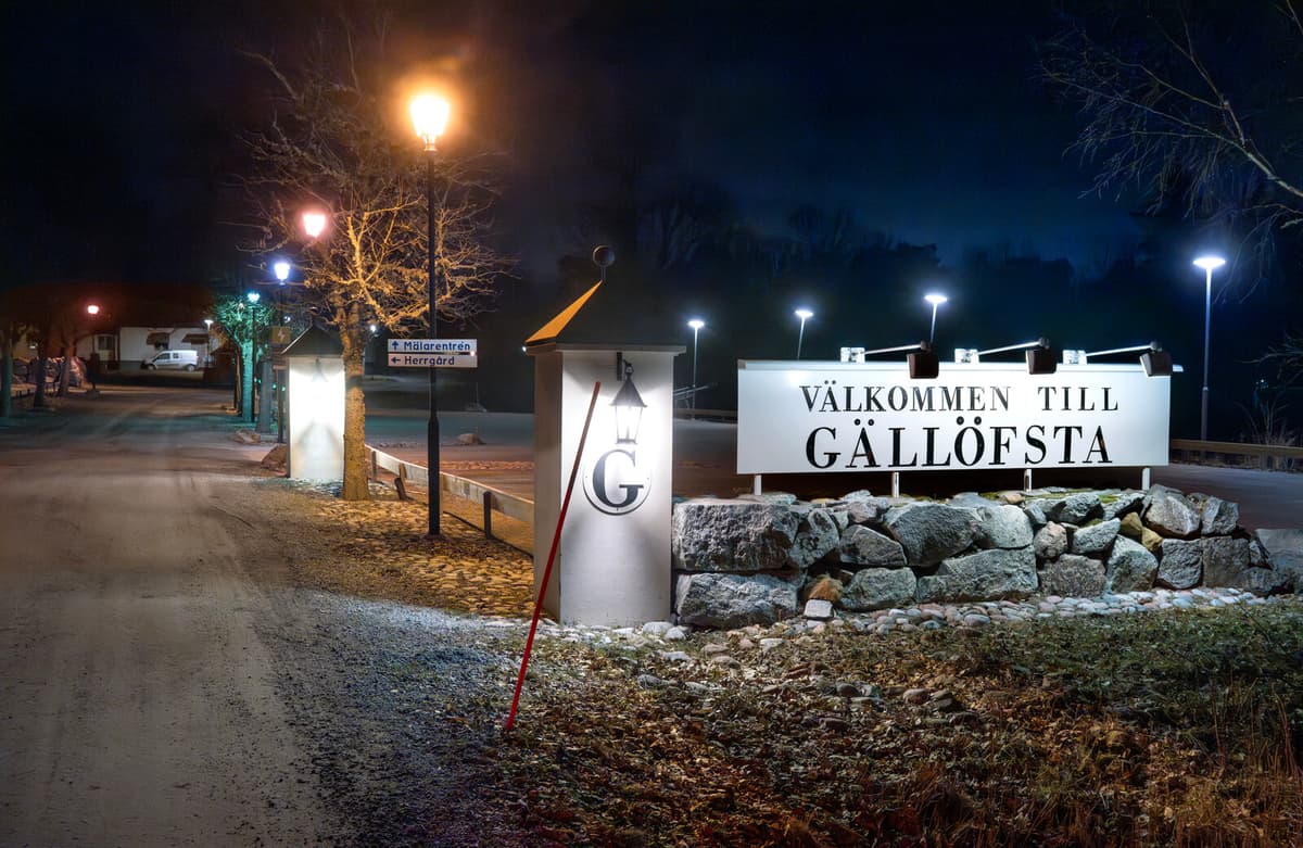 Prosecutor: Evidence Mounts Against Ex-Security Adviser Landerholm