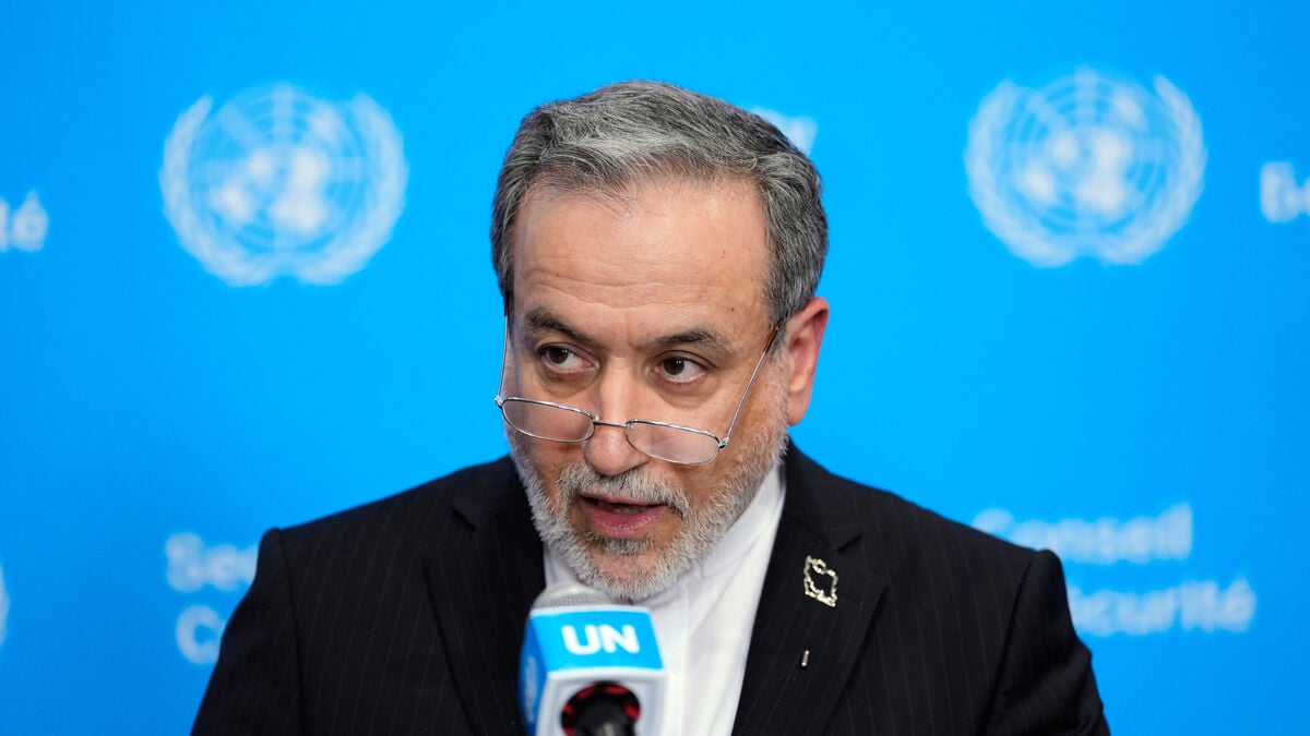 Iran says it has received US response to ceasefire proposal