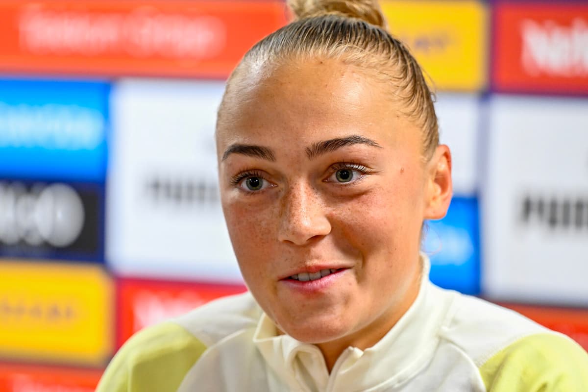 Hanna Bennison Joins Real Madrid on Contract Until 2028