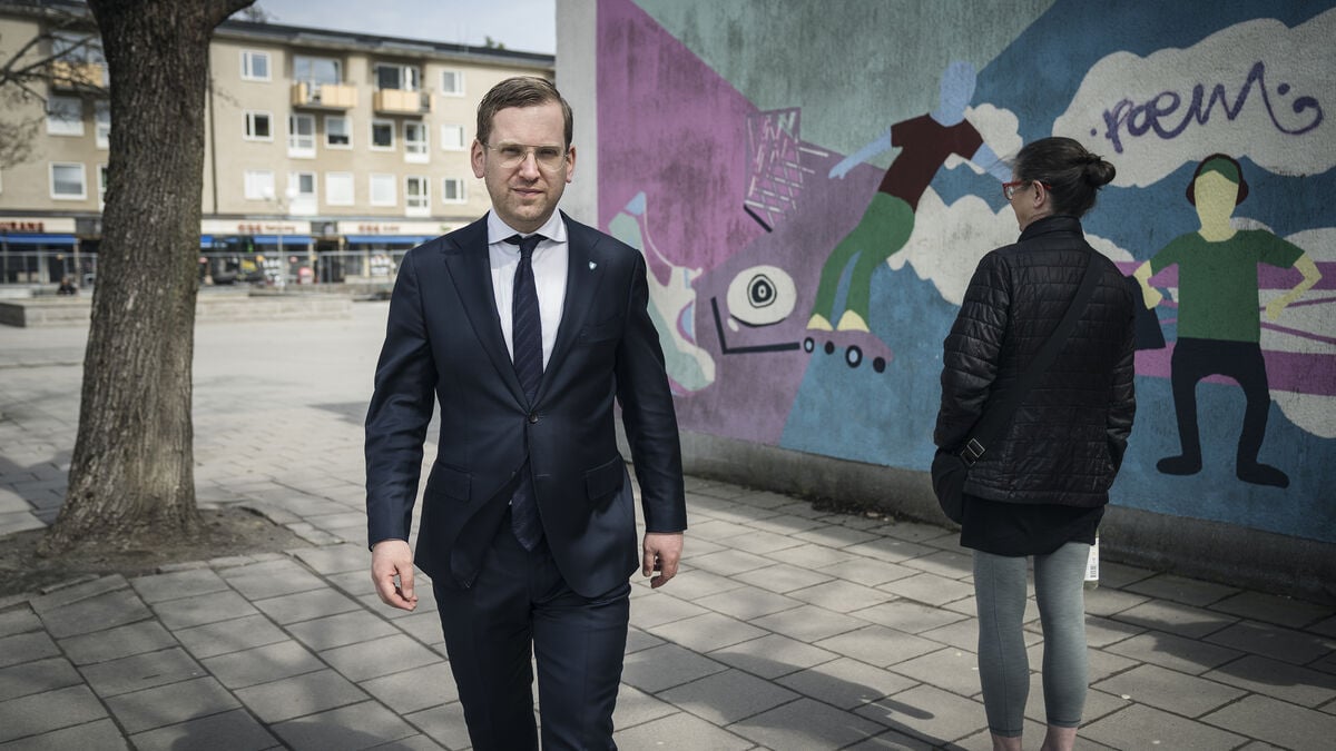 New method against crime: Dot-marking six-year-olds