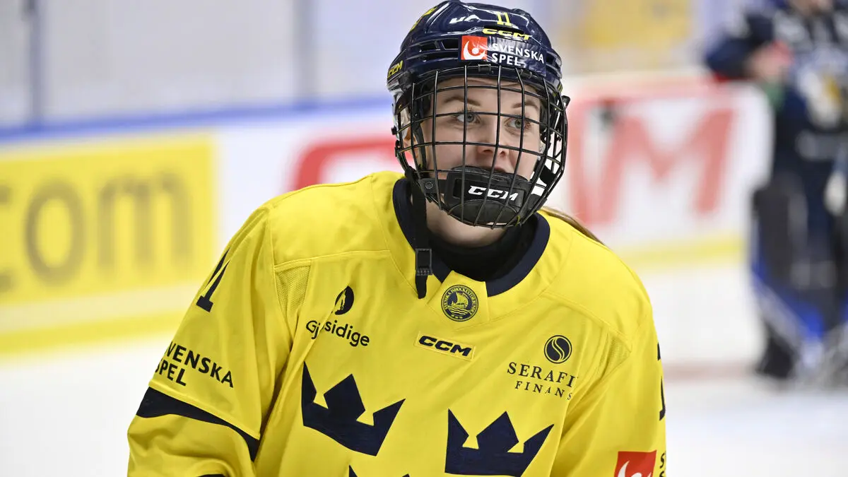 Sweden lost to Finland: "Grumpy old man"