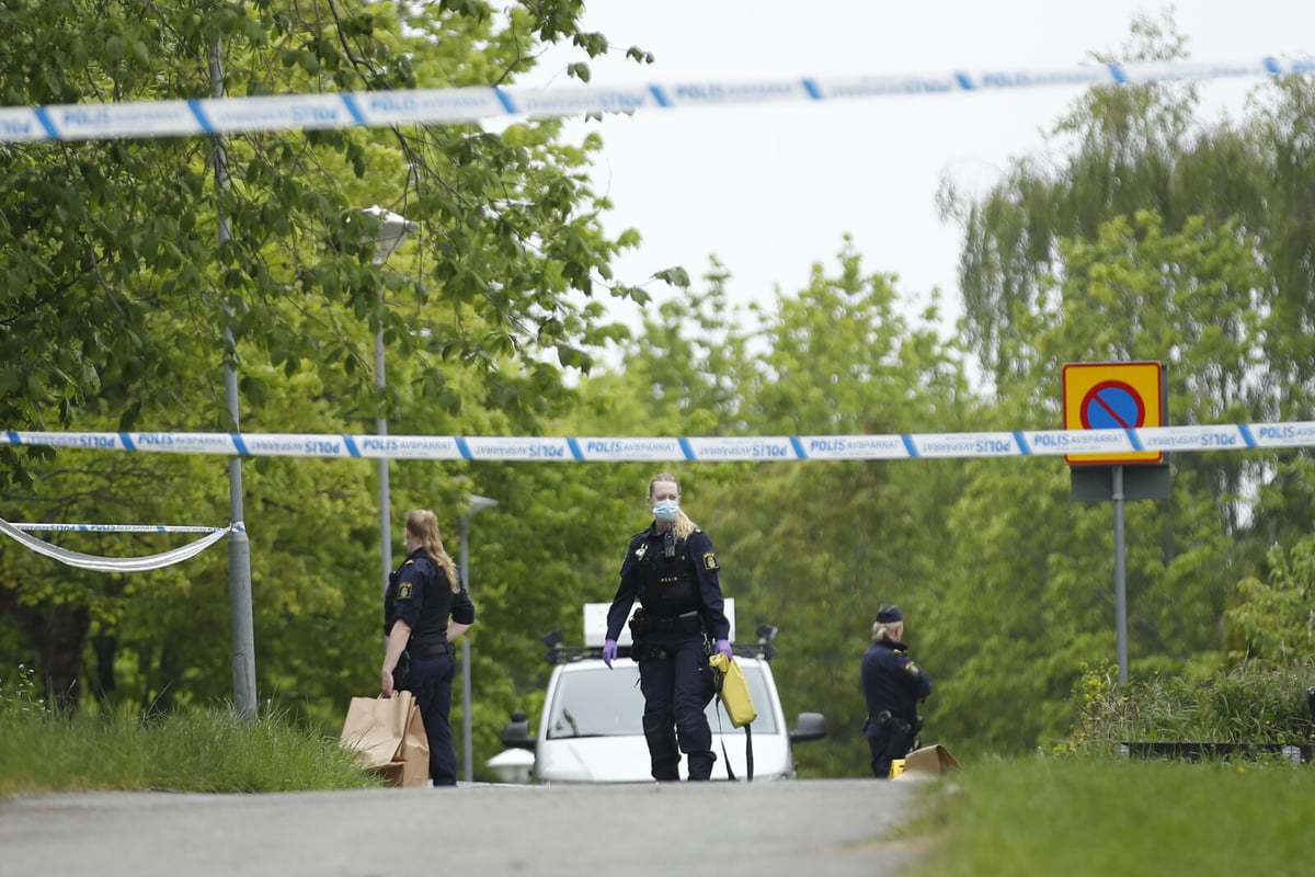 Södertälje Explosion: Three Hospitalized After Apartment Bomb Detonation