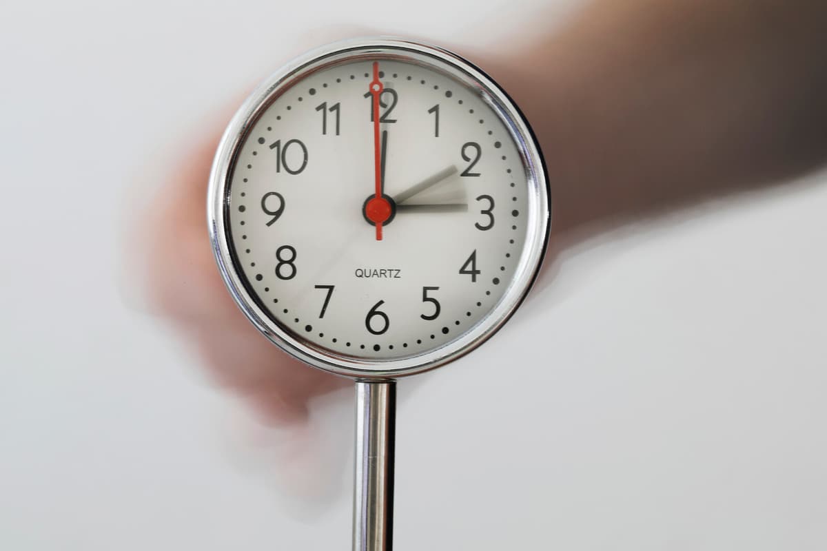 EU to Launch New Investigation on Daylight Saving Time