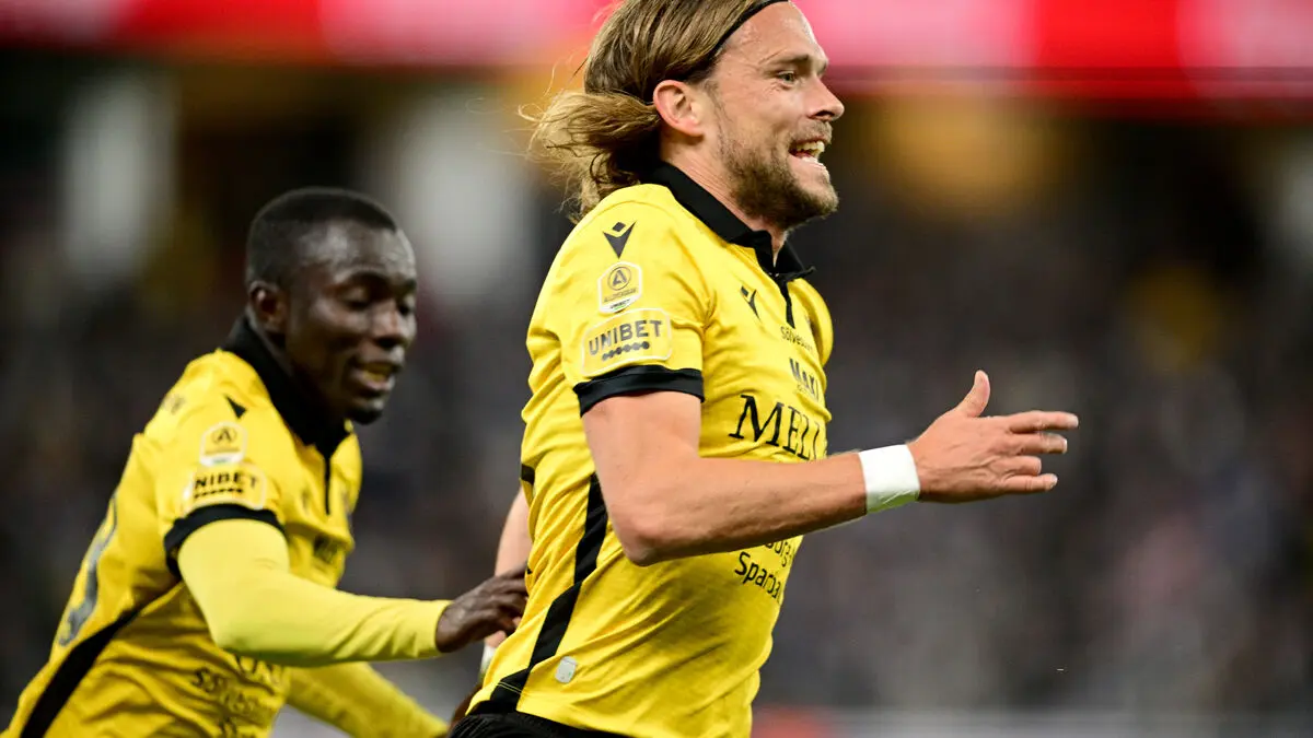 After the thinning: They can get the Jerring Prize