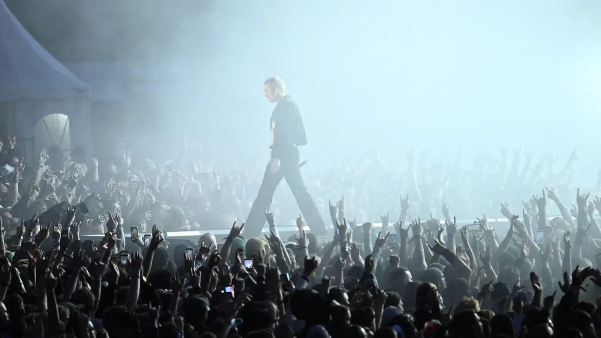 Biggest price increases for live music over the past ten years as festival passes rise almost 70 percent